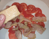 Foto del paso 2 de la receta: Ensalada de bonito del Norte