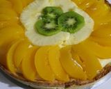 Foto del paso 5 de la receta: Tartaleta de frutas