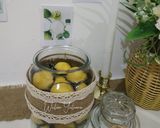 Foto langkah ke 6 dari resep Nastar Classic Lumer.