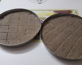 કાટલુ પાક (Katlu Paak Recipe In Gujarati) રેસીપી સ્ટેપ3ફોટો