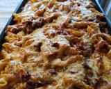 Foto del paso 4 de la receta: Macarrones