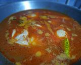 Foto langkah ke 4 dari resep Rendang Ayam Kentang.