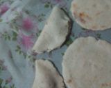 A picture of step 4 of Dahi Gujiya.