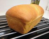 Foto del paso 15 de la receta Pan de molde
