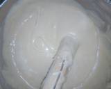 Vanilla chocolate cake recipe step 2 photo