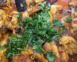 صورة لخطوة 4 من وصفة ايدام دجاج هندي 🐔🥘