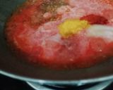 A picture of step 2 of Amritsari Chole.