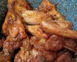 Foto langkah ke 3 dari resep Chicken Wings Ala PH.