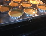Foto langkah ke 9 dari resep Egg tart ala chie's kitchen.