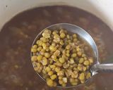 Foto langkah ke 3 dari resep Bubur kacang hijau sehat (no santan) ❤️.