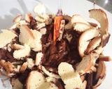 Une image de l'étape 1 de Pudding au chocolat.