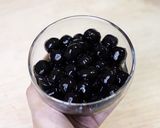 Foto langkah ke 8 dari resep Bubble Pearl / Boba.