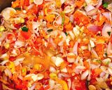 Foto langkah ke 11 dari resep Sambal matah versi kedua.