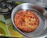 व्हेज पराठा फ्राई (Veg paratha fry recipe in Hindi) रेसिपी चरण 7 फोटो