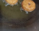 Foto langkah ke 4 dari resep Donat Kentang Empuk.