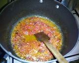 A picture of step 3 of Chicken pilau #AuthorMarathon.