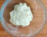 Foto langkah ke 9 dari resep Pastel Bihun Sayur (Adonan Tanpa Telur).