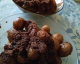 Foto langkah ke 6 dari resep Rendang (banyak) kentang ala nidina.
