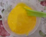 Foto langkah ke 1 dari resep Puding Mangga Susu.