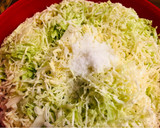 Foto del paso 3 de la receta: Chucrut paso a paso