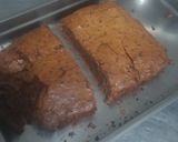 Foto del paso 5 de la receta: Brownie de chocolate y nueces
