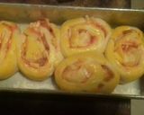 Foto langkah ke 10 dari resep Pizza Roll #BikinRamadhanBerkesan.