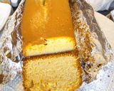A picture of step 3 of Plain cake.