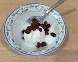 Foto del paso 2 de la receta: Desayuno saludable