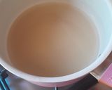Foto del paso 3 de la receta: Torta Moka o de café desnuda