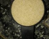 Suji halwa recipe step 1 photo