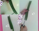 Foto langkah ke 3 dari resep Talam Tako Hungkwe Nangka.