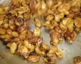 Foto langkah ke 4 dari resep Semur Biji Nangka Pedes Manis.