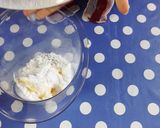 Foto del paso 8 de la receta: Cupcakes de turrón | Cupcakes navideños 🎅 | Como hacer Cupcakes
