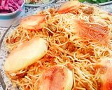 عکس مرحله 4 از دستور ماکارانی