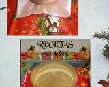 Foto del paso 2 de la receta: Tarta de turrón tmx 6 a mi manera