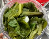 Foto del paso 1 de la receta: Tartitas de acelga & ricota