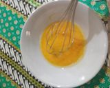 Foto langkah ke 2 dari resep Castella cake.