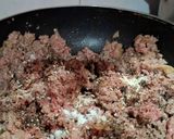Foto langkah ke 4 dari resep Risol Daging Mozza.
