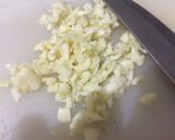 Foto langkah ke 4 dari resep Pakcoy Garlic ala Resto.
