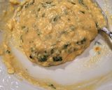 Zöldborsóleves anyósom konyhájából recept fázis 2 fotója