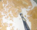 Foto langkah ke 3 dari resep Bolu Takaran sendok tanpa Mixer.