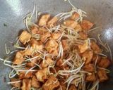 Foto langkah ke 6 dari resep Tumis tahu tauge.