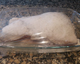 Foto del paso 3 de la receta: Salmón marinado