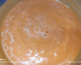 Foto del paso 4 de la receta: Salmorejo cordobés