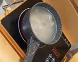A picture of step 1 of Quick and easy Pasta.