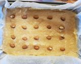 Birsalmasajt (mandulával) 😋 recept fázis 7 fotója