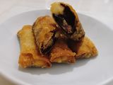 Piscok Keju