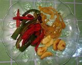 Foto langkah ke 4 dari resep Chicken grill ala kobar.