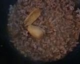 Foto langkah ke 2 dari resep Mun Tahu Daging Cincang.