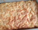 Foto del paso 4 de la receta: Tarta de Manzana